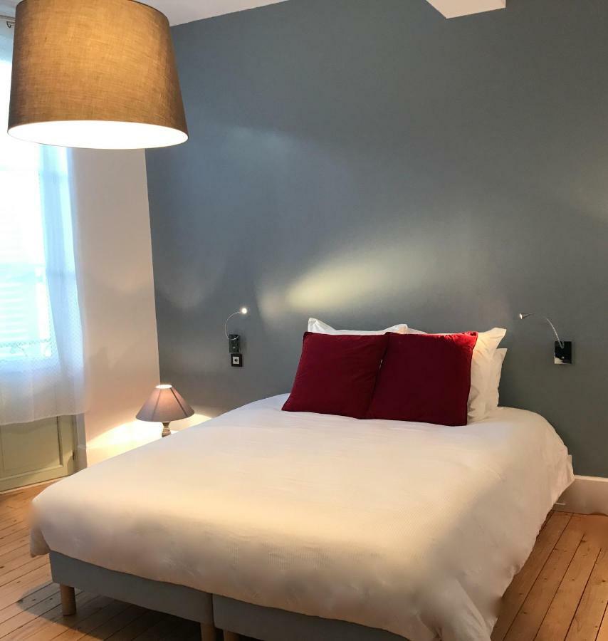 Casa vacanze La Charuel *