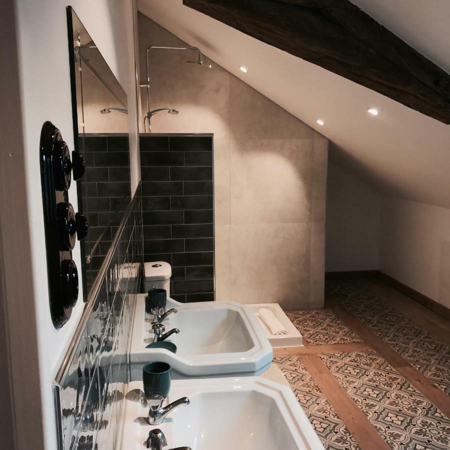 La Charuel Casa vacanze Épernay