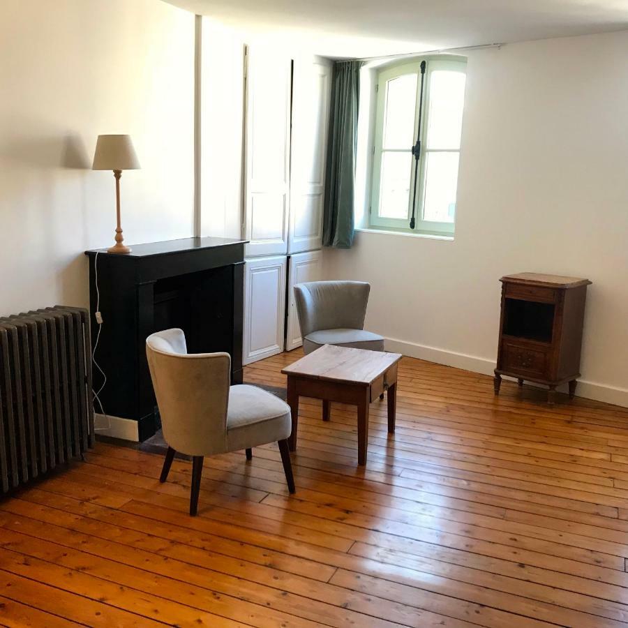 La Charuel Casa vacanze Épernay